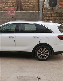 كيا سورينتو